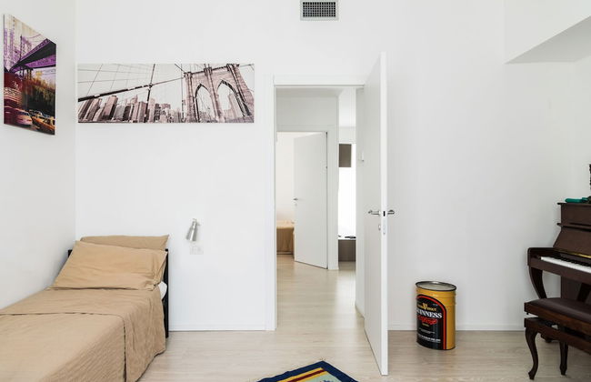 Flatty Apartments - Camillo Vacani - Foto 4