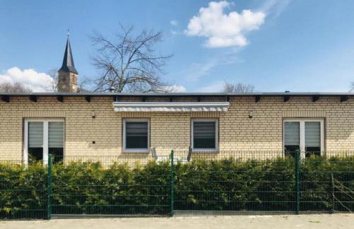 NEU! Ferienhaus live deluxe in der schönen Uckermark - Photo 12