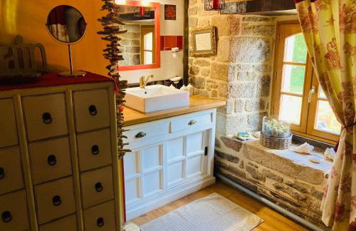 Maison de caractère datant de 1739 - Foto 9