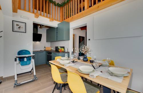 Holiday home ZEN - Foto 38