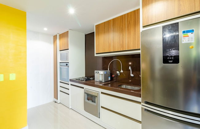 IT14 - Bangalô Vista Mar - Itacimirim - Photo 9