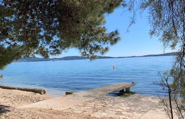 Seaside Apartment Padre - Photo 1