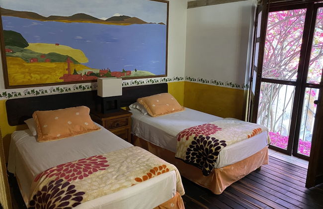 Villa Serena Centro Histórico - Foto 8