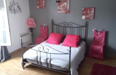 appartement complet 11 la roche racan 37370 - Foto 8