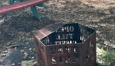 Bears Den Cabin #3 - Foto 3