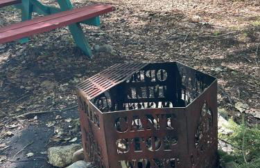 Bears Den Cabin #3 - Foto 3