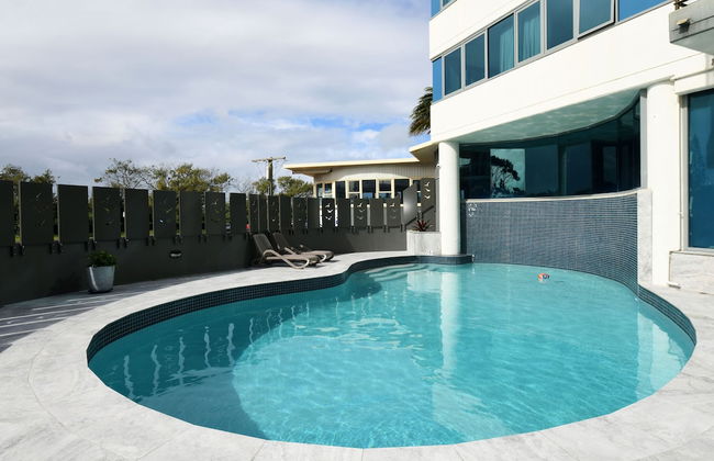 Beachfront Towers - Foto 1