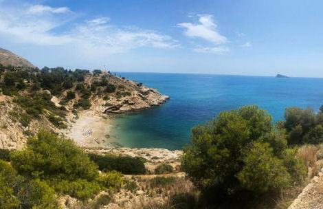 BENIDORM magnifico apartamento! - Photo 22