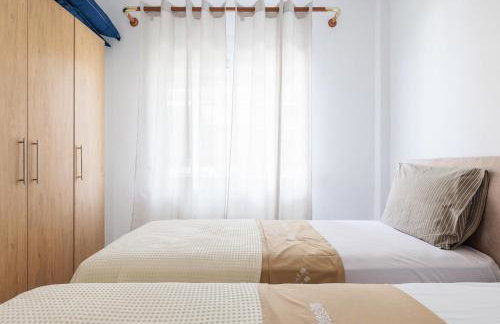 Apartment next to the Sea - Foto 21