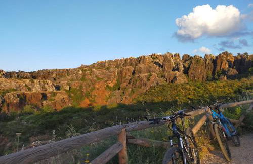 Casa Rural Nacimiento del Huéznar - Tomillo 23 - Foto 67
