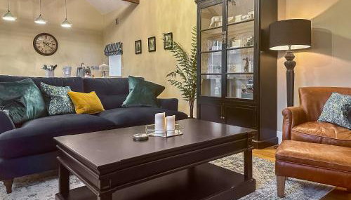 Sykelands Cottage - Foto 3