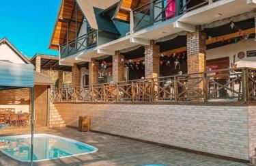 Recanto Bellavita - Rancho Queimado/SC - Foto 18