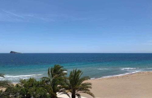 Apartamento de lujo en primera linea de playa - Foto 17