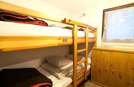 Résidence Les Cytises - Agréable T2 avec jardin et terrasse 4/6 personnes MAE-6871 - Foto 6