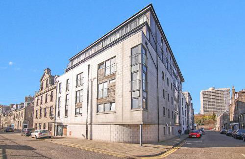 Mearns Street Suite ✪ Grampian Lettings Ltd - Photo 14