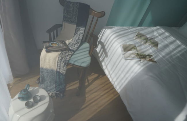 Phuong Tran Apartment and Hotel - Foto 38