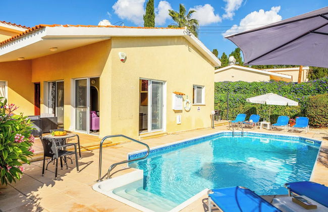 Villa Kampos - Foto 20