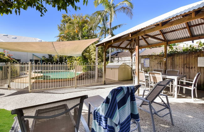 Terrapin Apartments - Foto 41