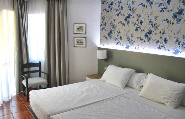 Apartamentos HG Tenerife Sur - Photo 9