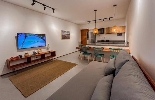 Villa Naluri - Casa Yodo - Apartamento 1 quarto em Japaratinga - Foto 59