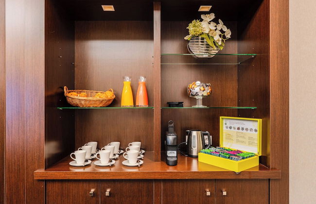 Residhome Nantes Berges de la Loire - Foto 77