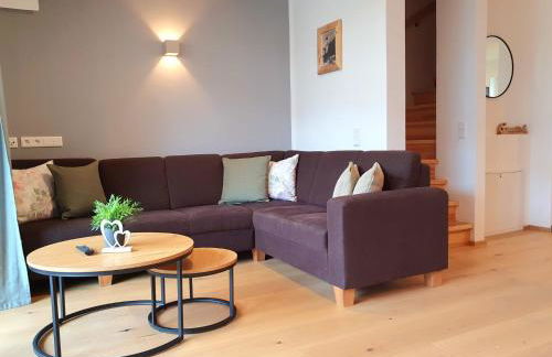 Ferienhaus Berger mit eigenen Whirlpool im Garten - Foto 33