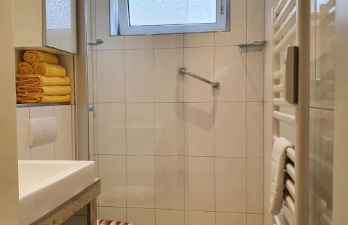 Hamburg Niendorf-Suite - Foto 31