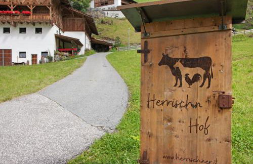 Herrischner Apartement 2 - Foto 30