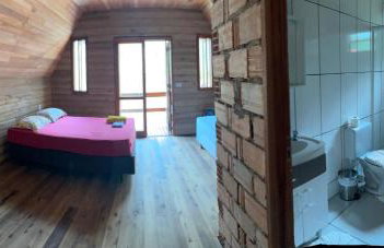 Chalé do Beleza - Serra do Corvo - Foto 2