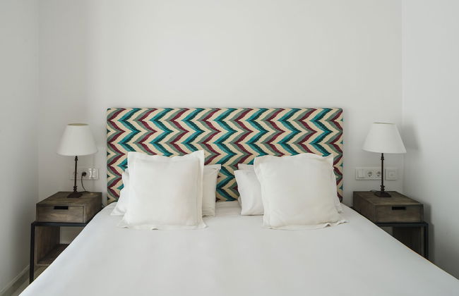 Numa Seville Molina - Foto 25