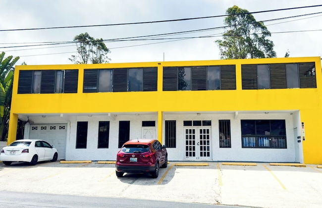 Aibonito Hotel 207 - Photo 14