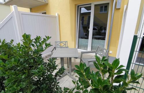 Ferienwohnung EG Graal-Müritz im Küstenwald - Foto 7