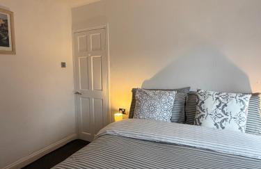 Modern 3 BR Bham HS2 Netflix Free Parking WIFI - Foto 78