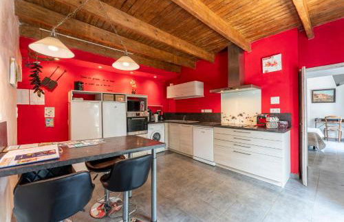 Mas de la Tontine - Foto 12