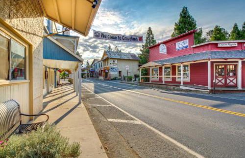 Big Creek Hideaway - Foto 46