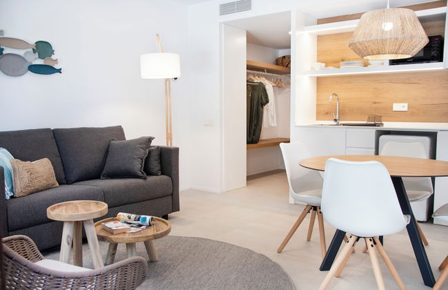 Apartamentos Pinomar - Foto 10