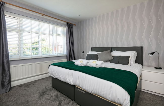 Rest & Recharge - Koi House - Photo 17