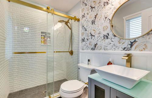 Poolside Fun and Oceanfront Bliss Kure Beach Haven! - Foto 11