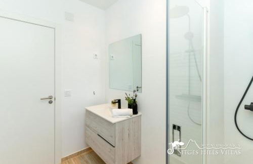 Sunny Villa Moments near Sitges - Foto 50