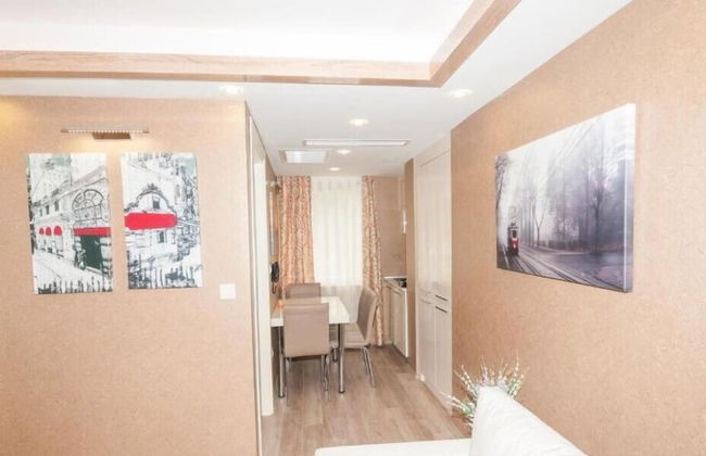 Best Fulya Apart - Foto 36