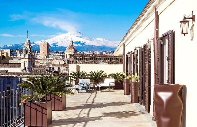 Penthouse Duomo - Foto 31