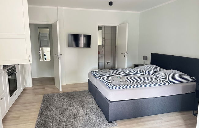 Schwalehof Gästewohnungen - Foto 13