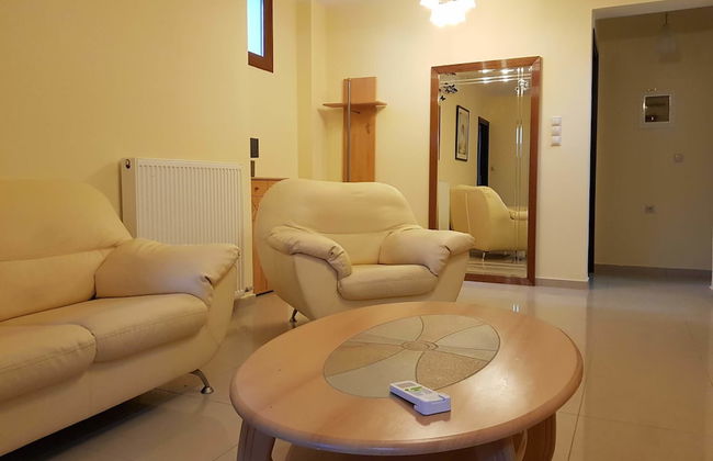 Villa Roula 3BR Sea view Viila in Chania - Foto 15