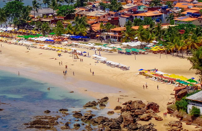 Tour por el archipiélago de Cairú, la vuelta a la isla - Foto 7