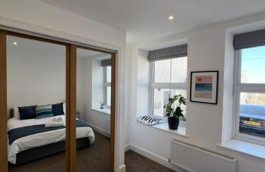 1 Bed Apartment in Town Centre - Foto 2