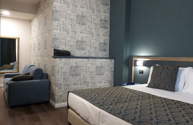 Resort Limax Acis - Foto 12