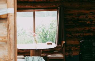 Historic Chulitna River Lodge - Foto 47