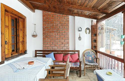 Woodman’s home - Foto 45