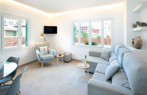 Owl Booking Villa Magdalena - 5 Min Walk to the Beach - Foto 56