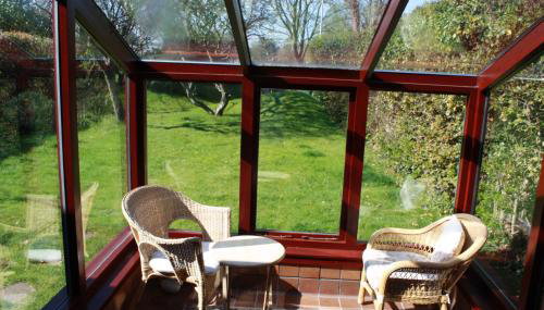 Sylvan Orchard - Photo 5, Garden view